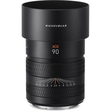 Hasselblad Lens XCD f2.5/90mm V